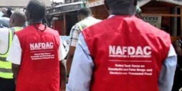 NAFDAC uncovers $1.4m fraud scheme targeting foreign firms, key suspect arrested