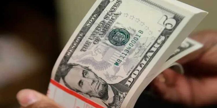 Customs intercepts undeclared $1.1m at Kano airport