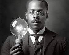 Lewis Howard Latimer: Illuminating Innovations and Collaborations