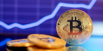 Bitcoin Drops Below $77,000 Amid Crypto Market Jitters Over Recession Fears