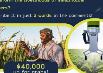 AYuTe Africa Challenge Nigeria 2025