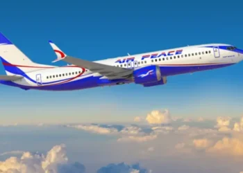 Air Peace Cuts Airfares on Nigeria-London Route, Offers Up to ₦600,000 in Savings