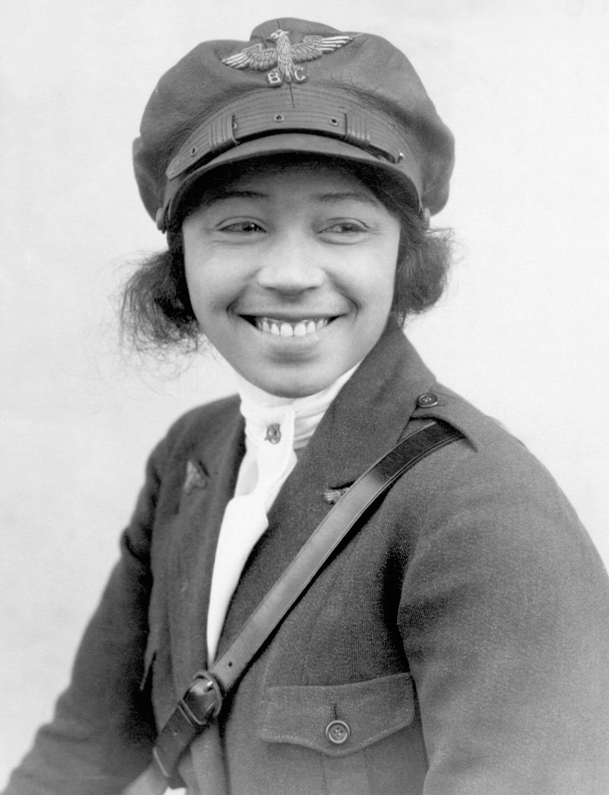 Remembering Bessie Coleman, the First Black Woman Pilot