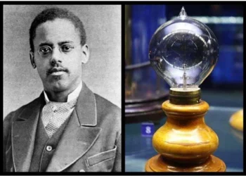 Lewis Latimer: Meet The African American Innovator Who Made Edison’s Light Bulb Last Longer