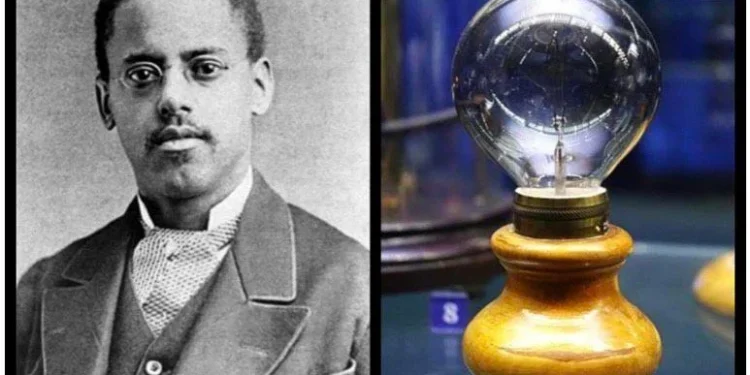 Lewis Latimer: Meet The African American Innovator Who Made Edison’s Light Bulb Last Longer