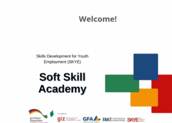 Applications Open for LSETF Soft Skills Academy!