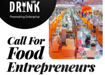 Apply Now: GTCO 2025 Invites Food Vendors for Free Festival Participation