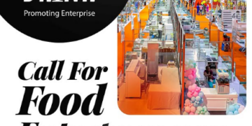 Apply Now: GTCO 2025 Invites Food Vendors for Free Festival Participation