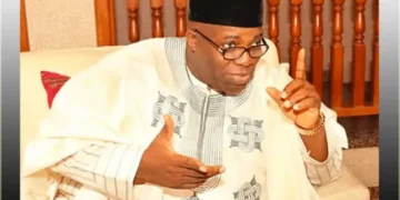 Former Presidential Aide Doyin Okupe Passes Away at 72