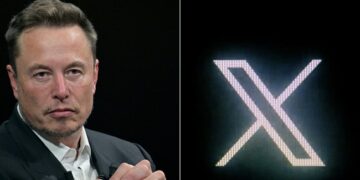 Elon Musk Merges X with xAI in $33 Billion Deal