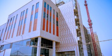 NNPCL and Afreximbank Construct 500-Bed Specialist Hospital