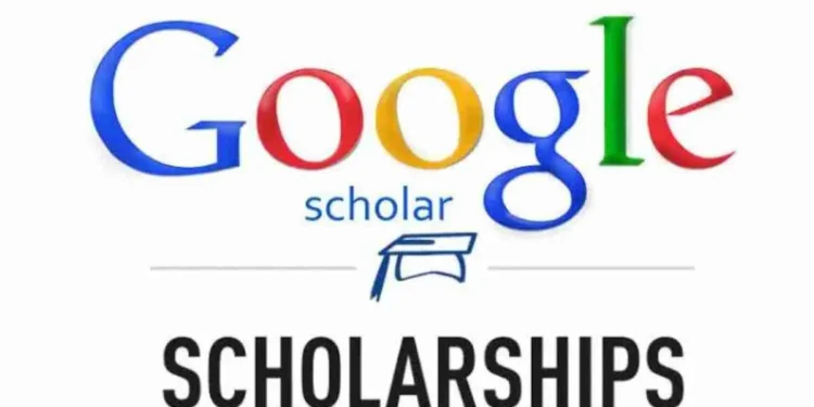Google Conference Scholarships 2025 for Africans (Up to $3,000 USD)