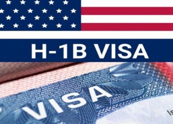 USCIS Releases H-1B Visa Lottery Results: How to Check Your Application Status