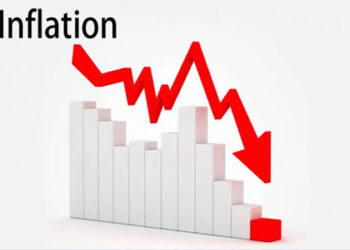 Inflation Falls to 23.18% Despite Rising Goods Prices