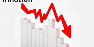 Inflation Falls to 23.18% Despite Rising Goods Prices