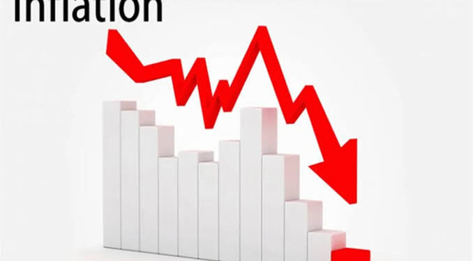Inflation Falls to 23.18% Despite Rising Goods Prices