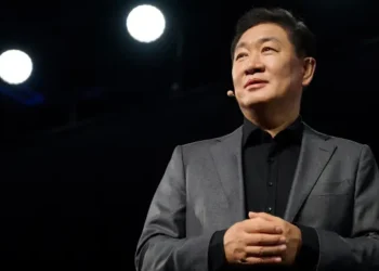 Samsung Co-CEO Han Jong-Hee Passes Away at 63