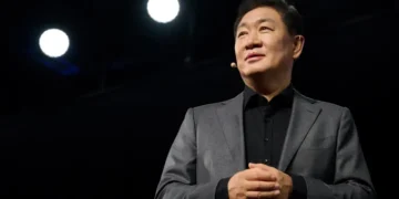 Samsung Co-CEO Han Jong-Hee Passes Away at 63