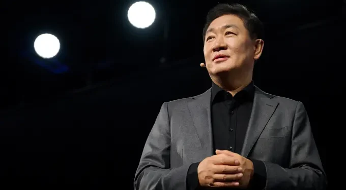 Samsung Co-CEO Han Jong-Hee Passes Away at 63