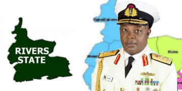 PROFILE: Meet Ibok-Ete Ekwe Ibas, Rivers’ New Military Administrator
