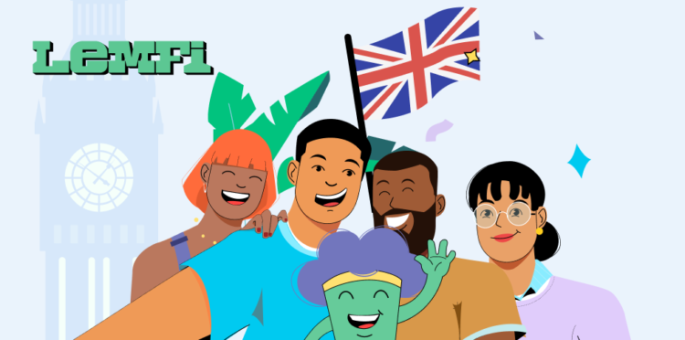 LemFi Introduces £50,000 Grant to Aid International Students in the UK