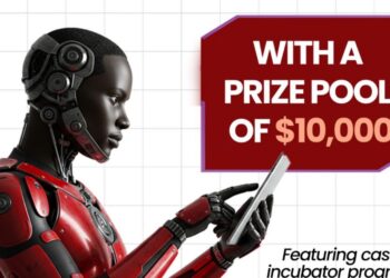 MarkHack 4.0: Entrepreneurs & Startups Compete for $10,000 Prize Pool