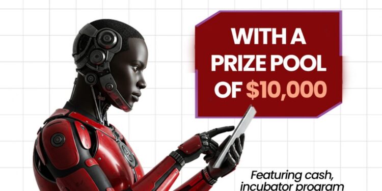 MarkHack 4.0: Entrepreneurs & Startups Compete for $10,000 Prize Pool
