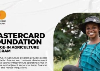 Mastercard Foundation BRIDGE-in Agriculture Program 2025 for SMEs