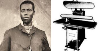 Thomas L. Jennings: The Black Inventor Who Revolutionised Dry Cleaning