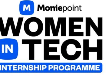 Moniepoint Women in Tech 2025 Paid Internship for Young African Women