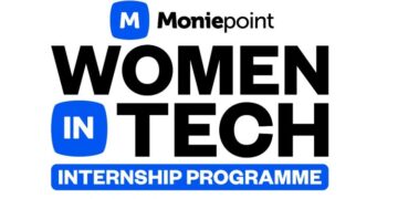 Moniepoint Women in Tech 2025 Paid Internship for Young African Women