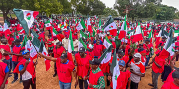 NLC Warns of New Protest Over Power Tariff Increase