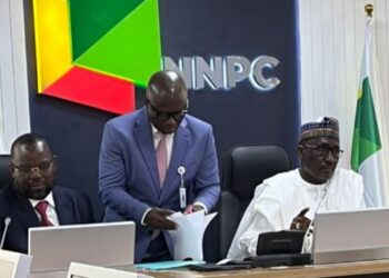 NNPCL, Dangote Refinery in Discussions for Naira-Denominated Crude Oil Deal