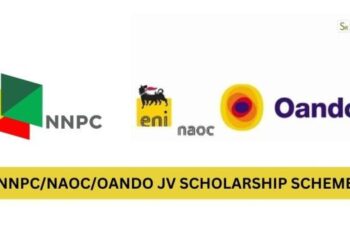 NNPC-Oando Undergraduate Scholarship 2025