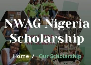 Nigerian Women Association of Georgia 2025 Scholarship