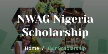 Nigerian Women Association of Georgia 2025 Scholarship