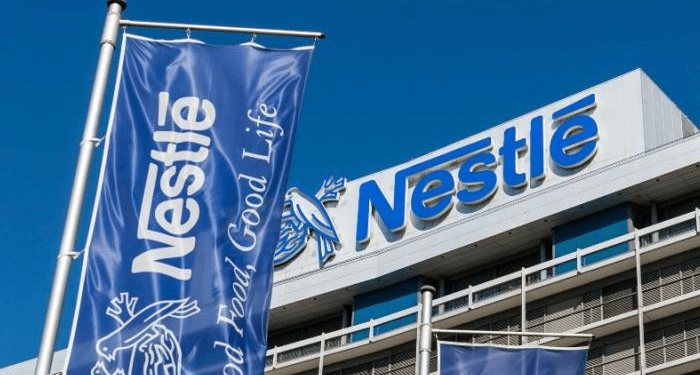 Nestlé Unveils Rebranded Product to Enhance Nutrition