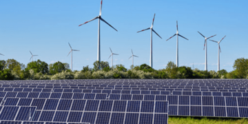 Nigeria Secures $200 Million Renewable Energy Agreement to Electrify Rural Communities