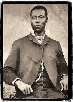 Thomas L. Jennings: The Black Inventor Who Revolutionised Dry Cleaning