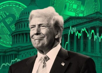 Trump’s Crypto Play Deepens: Ties with Embattled Billionaire Justin Sun Raise Eyebrows