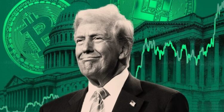 Trump’s Crypto Play Deepens: Ties with Embattled Billionaire Justin Sun Raise Eyebrows