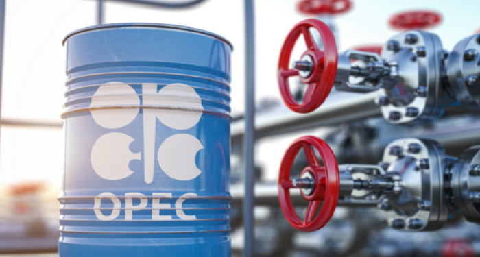 Nigeria Increases Oil Output by 70,000 BPD, Surpassing OPEC Target