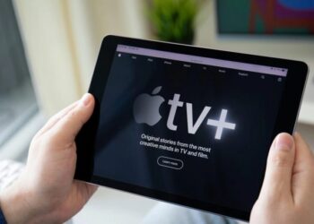 Apple TV+ Reports Annual Loss Exceeding $1 Billion