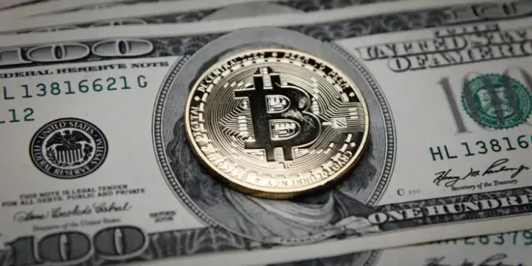 BlackRock’s Larry Fink Warns Bitcoin Could Challenge U.S. Dollar’s Global Dominance