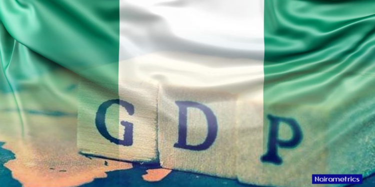 'How Nigeria Can Push GDP Growth Beyond 3% in 2025'