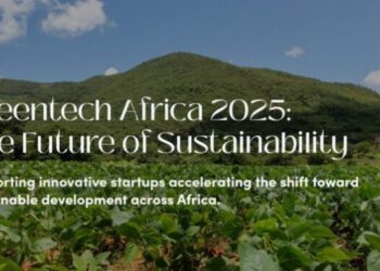 Greentech Africa 2025 Accelerator Program for African Startups