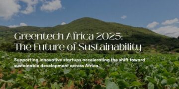 Greentech Africa 2025 Accelerator Program for African Startups