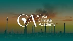 African Climate Academy 2025 (Fully Funded Program in Accra, Ghana)