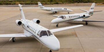 FG Loses Over ₦120 billion to Illegal Private Jet Charters, Report Reveals