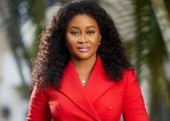 Angela Kyerematen-Jimoh: Trailblazing as IBM’s First African Female Regional Head